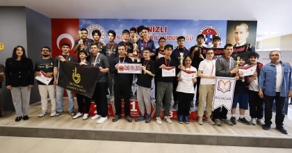 SATRANÇ TÜRKİYE ŞAMPİYONASI FİNALİNE DENİZLİ İMZASI