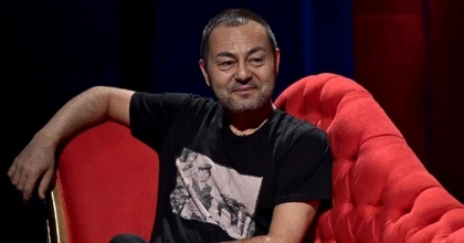 SAYGI1'İN YENİ KONUĞU SERDAR ORTAÇ 