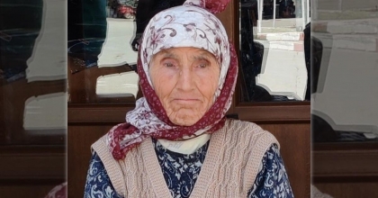 SON DOKUMA USTALARINDAN ÜMMÜHAN APALI VEFAT ETTİ
