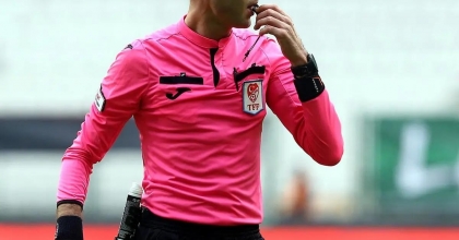 SÜPER LİG TAKVİMİ AÇIKLANDI