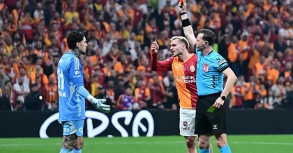 TAHKİM EDERSON KARARINI AÇIKLADI 