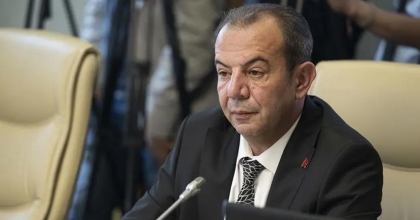 TANJU ÖZCAN ŞANTAJ DAVASINDA KONUŞTU: EŞİME ÖZÜR BORCUM VAR