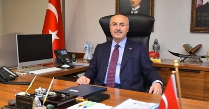 VALİ KÖŞGER’DEN 15 MAYIS MİLLÎ MÜCADELE GÜNÜ MESAJI
