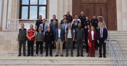 YANGINLARA KARŞI KURUMLAR ALARMDA