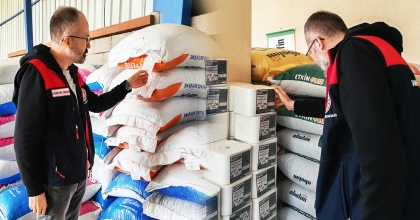 YEM SATIŞ BAYİLERİNE SIKI DENETİM