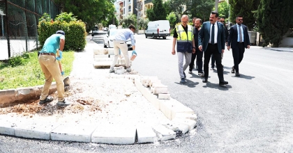 YUNUS EMRE’NİN ÜSTYAPISI YENİLENDİ