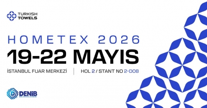 HOMETEX 2026 DUYURU