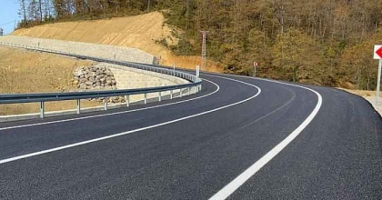 YOL YAPTIRILACAK