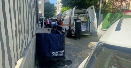 ECEL SOKAKTA YAKALADI
