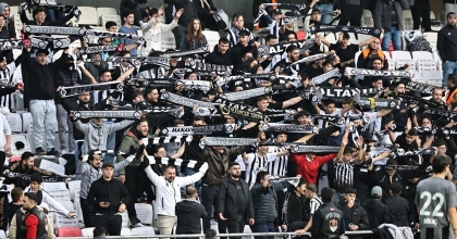 ALTAY CAMİASI, 6 HAZİRAN’I BEKLİYOR
