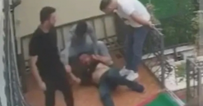 MUSTAFA SANDAL’IN ESKİ BACANAĞINA TAHLİYE: CİNAYETE AİT YENİ GÖRÜNTÜLER ORTAYA ÇIKTI
