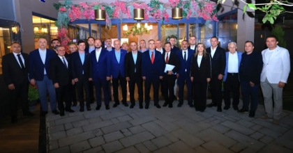 MUĞLASPOR’DA YENİ SEZON PLANLAMASI VE HEDEFLER MASAYA YATIRILDI
