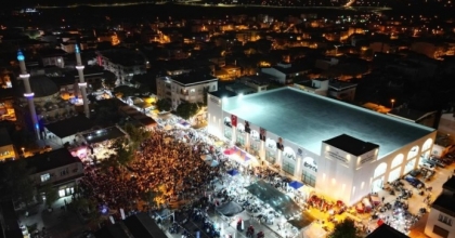 BUHARKENT TAZE İNCİR FESTİVALİ’NİN TARİHLERİ BELLİ OLDU
