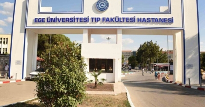 EGE ÜNİVERSİTESİNDE 3.1 MİLYAR LİRALIK KAMU ZARARI OPERASYONU: 44 GÖZALTI