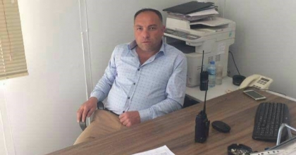 EFELER BELEDİYESİ’NİN ACI GÜNÜ
