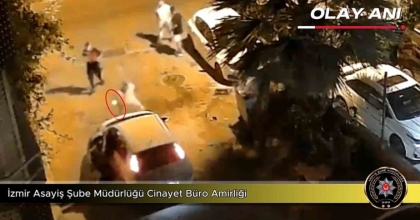 KIZ MESELESİNDE SİLAHLAR ATEŞLENDİ: 15 YAŞINDAKİ ÇOCUK HAYATINI KAYBETTİ
