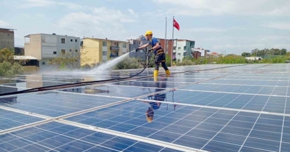 BÜYÜKŞEHİR TASARRUFTA REKOR KIRDI