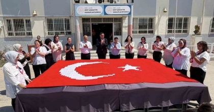 BAŞKAN SERKAN ACAR: 