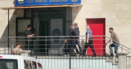 GEDİZ’DE ÇOCUĞUN CİNSEL İSTİSMARIYLA İLGİLİ 6 ŞÜPHELİ TUTUKLANDI
