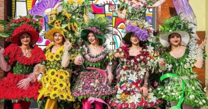 KOÇARLI’DA 6 GÜN SÜRECEK FESTİVAL İÇİN GERİ SAYIM BAŞLADI