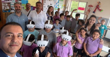 YENİPAZAR’DA EĞİTİMDE TEKNOLOJİ HAMLESİ
