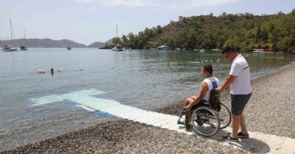 İKİ PROJE AVRUPA’YA ÖRNEK OLDU