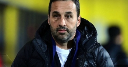 MUĞLASPOR’DA TEKNİK DİREKTÖRLÜK GÖREVİNE YALÇIN KOŞUKAVAK GETİRİLDİ
