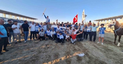 SELENDİ’NİN ATLI CİRİT ZAFERİ
