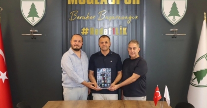 MUĞLASPOR BRİÇ TAKIMI B LİGİ’NDE ZİRVEYE KURULDU

