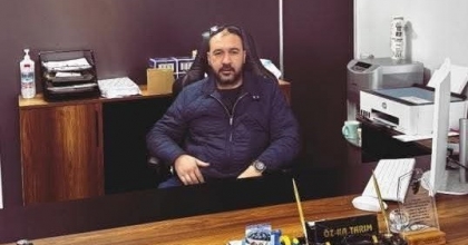 İŞ YERİNDE KURŞUNLARIN HEDEFİ OLDU, HASTANEDE HAYATINI KAYBETTİ
