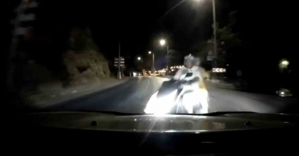 BODRUM’DA 2 KİŞİNİN ÖLDÜĞÜ KAZANIN GÖRÜNTÜLERİ ORTAYA ÇIKTI
