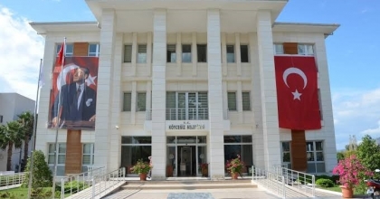 KÖYCEĞİZ BELEDİYE BAŞKANI ALİ ERDOĞAN HAKKINDA SORUŞTURMA İZNİ
