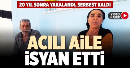 ACILI AİLE İSYAN ETTİ