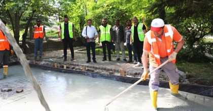 ACIPAYAM’DA EMEKLİYE KAFE