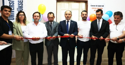 ACIPAYAM MYO’DA TOPLU AÇILIŞ