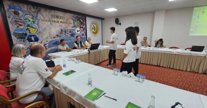 ACIPAYAMLI ÖĞRENCİLERDEN ORMAN YANGINLARINA KARŞI HAYAT KURTARAN PROJE
