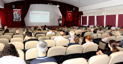 AİLE HEKİMLERİNE 