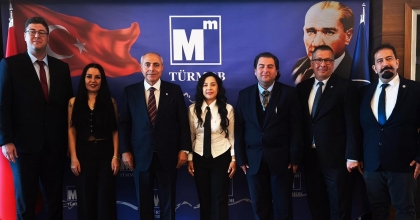 AKADEMİ VE MESLEK DÜNYASI ANKARA’DA BULUŞTU