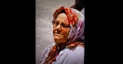 ALZHEİMER HASTASI KADINDAN HABER ALINAMIYOR