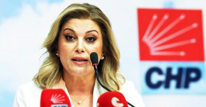 CHP’Lİ KADINLAR: ATANMIŞ YAPILARI REDDEDİYORUZ