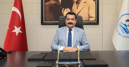 BAŞKAN ERTEMUR’DAN DÜNYA ÇEVRE GÜNÜ MESAJI