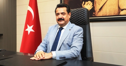 BAŞKANI ERTEMUR’DAN EĞİTİM-ÖĞRETİM YILI KAPANIŞ MESAJI