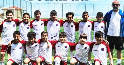 BEREKETLİSPOR ALTYAPI YATIRIMLARIYLA DİKKAT ÇEKİYOR