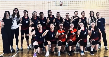 BEREKETLİSPOR VOLEYBOLA DAVET EDİYOR