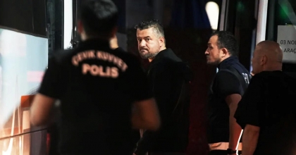 BUCA BELEDİYESİ BAŞKAN DAHİL 42 TUTUKLAMA