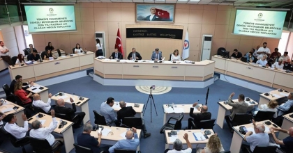 BÜYÜKŞEHİR’DEN SOSYAL DESTEKTE YENİ HAMLE