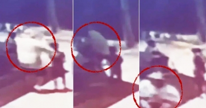 CAN POLAT CİNAYETİ GÖRÜNTÜLERİ ÇIKTI