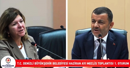 CHP’Yİ DEĞİL DENİZLİ’Yİ KONUŞALIM
