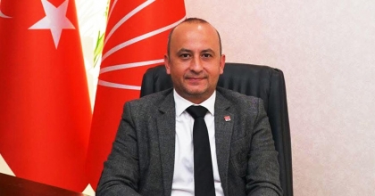 COŞKUN’DAN ARAMA TEPKİSİ