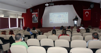 DENİZLİ’DE “SAĞLIKLI HAYAT SAATLERİ” PROJESİ BAŞLADI